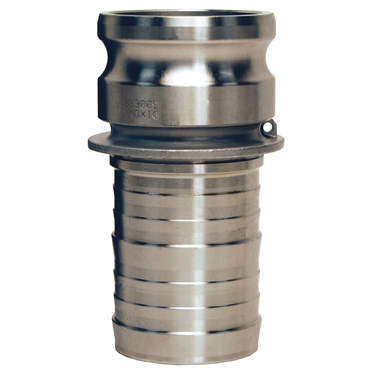 Dixon Valve & Coupling400-E-SS